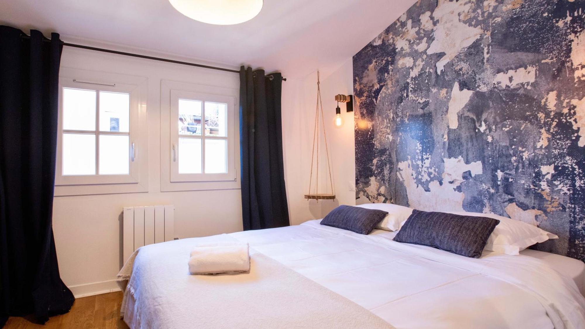 Home Chic Home - Les Toits De Sainte-Ursule Montpellier Kültér fotó