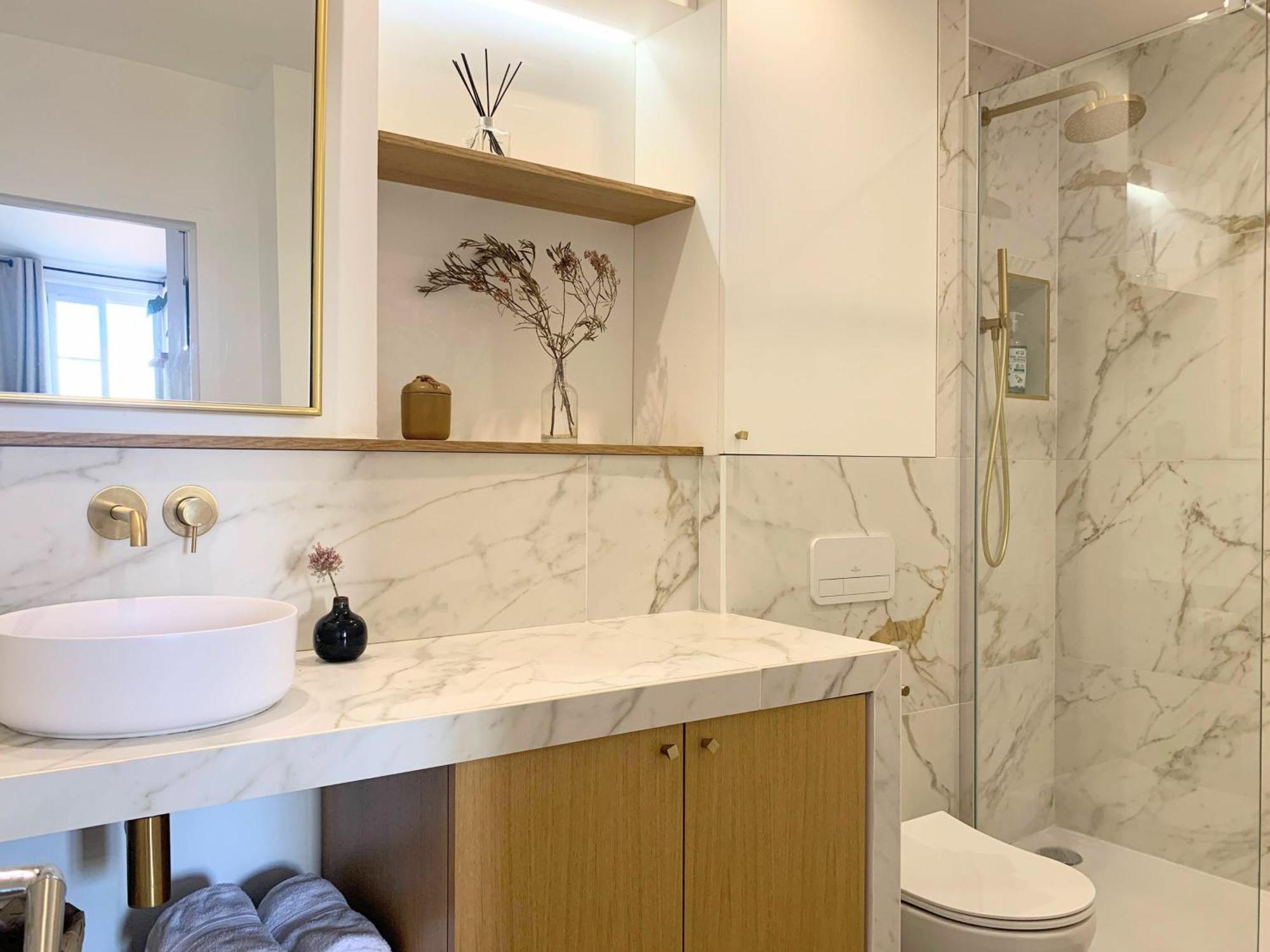 Home Chic Home - Les Toits De Sainte-Ursule Montpellier Kültér fotó