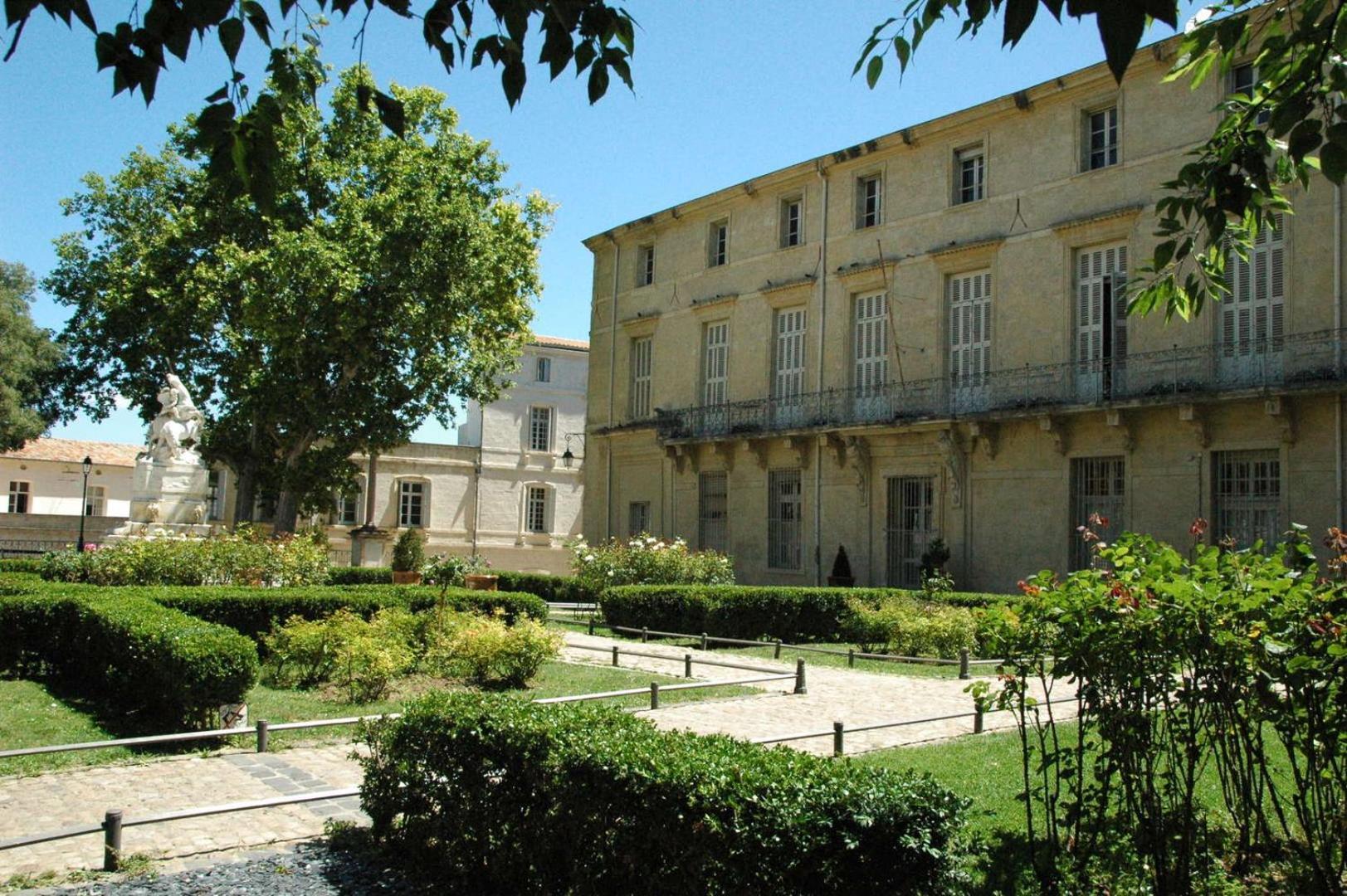 Home Chic Home - Les Toits De Sainte-Ursule Montpellier Kültér fotó