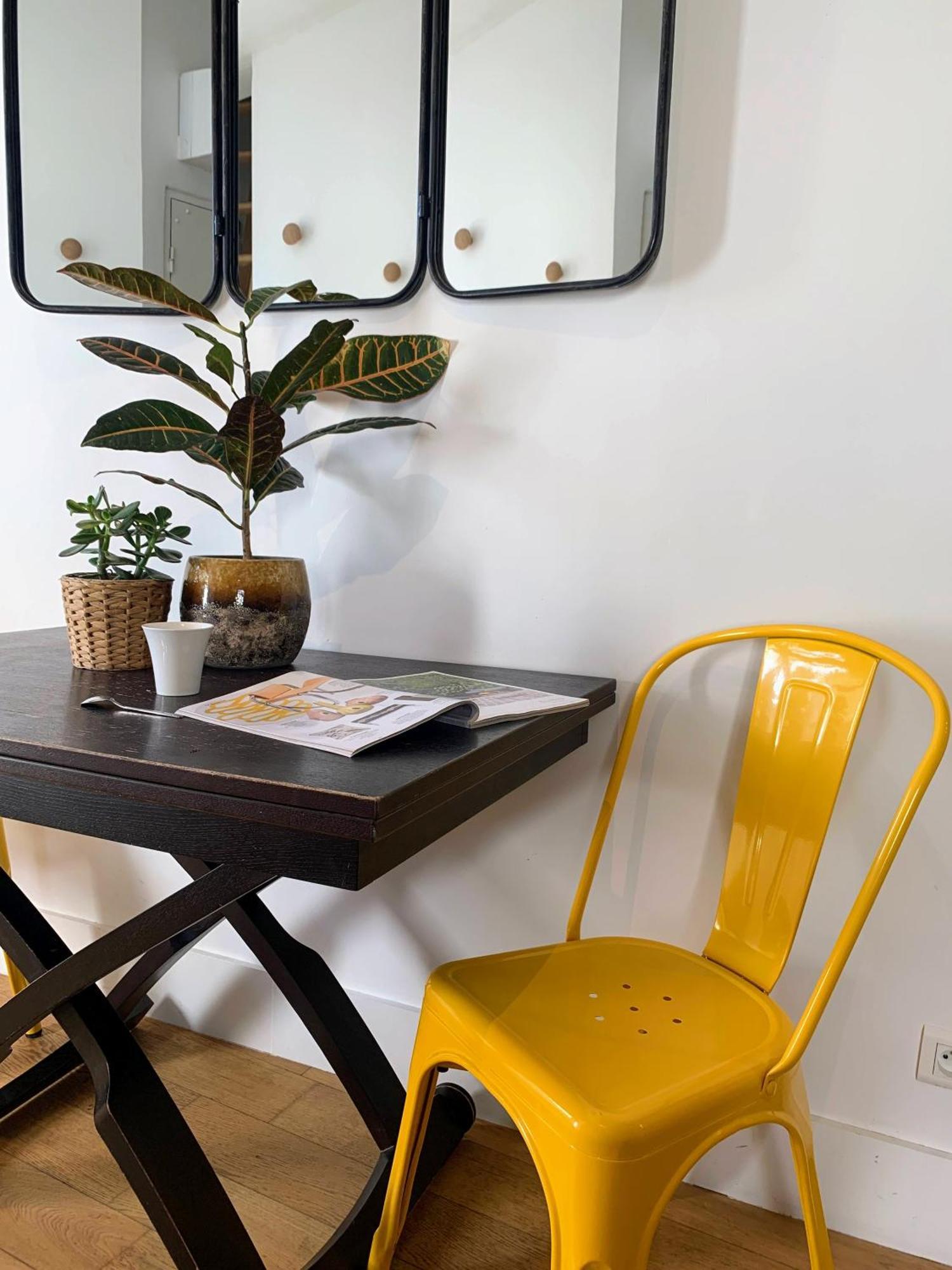 Home Chic Home - Les Toits De Sainte-Ursule Montpellier Kültér fotó