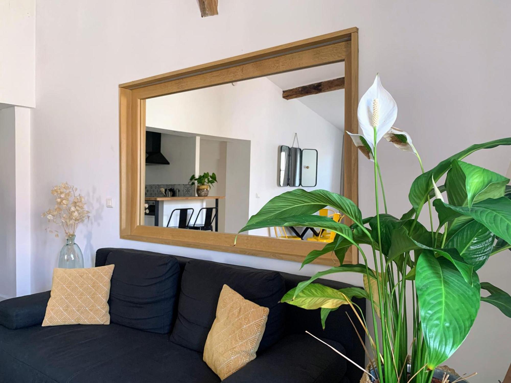 Home Chic Home - Les Toits De Sainte-Ursule Montpellier Kültér fotó