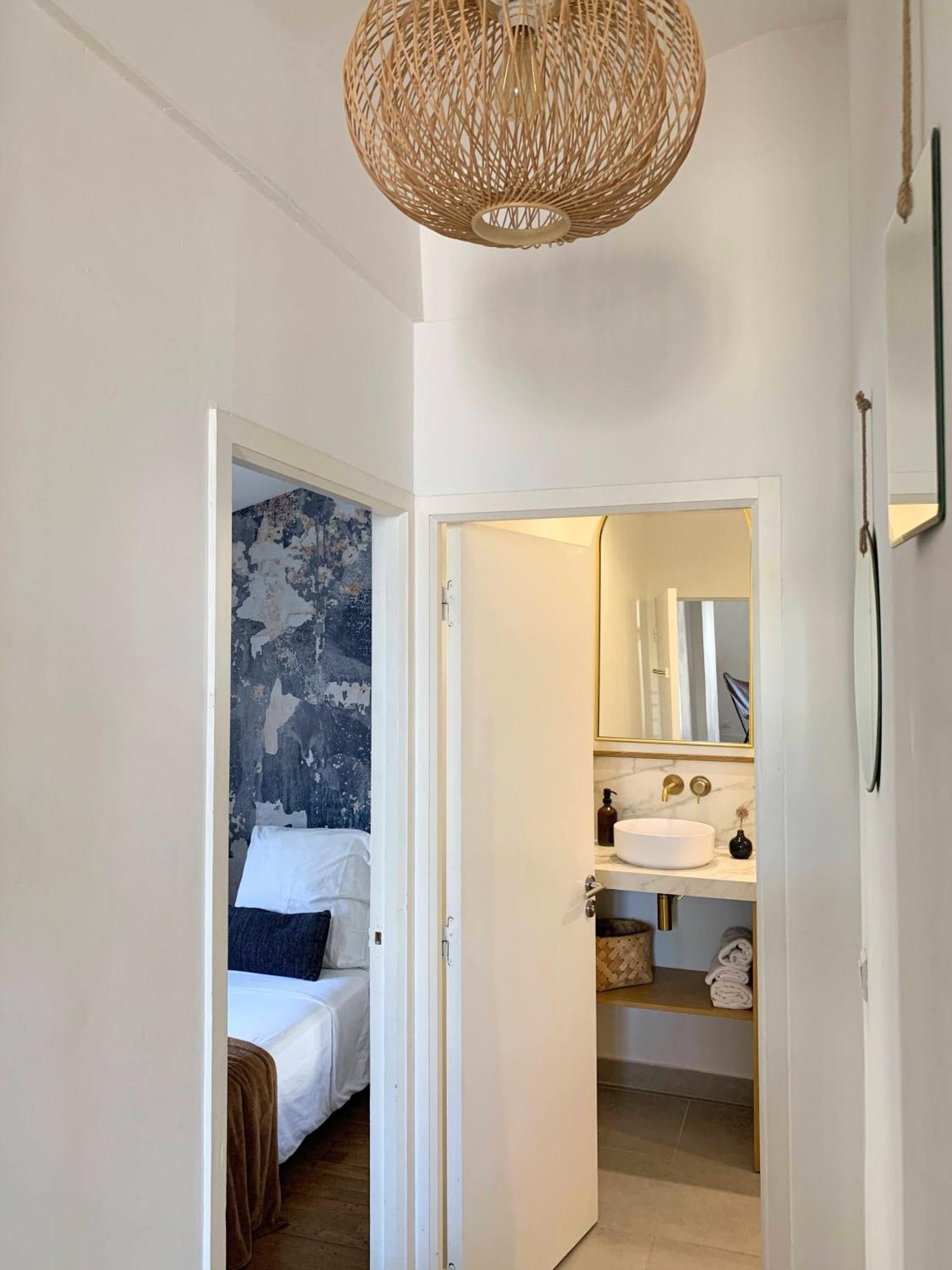Home Chic Home - Les Toits De Sainte-Ursule Montpellier Kültér fotó